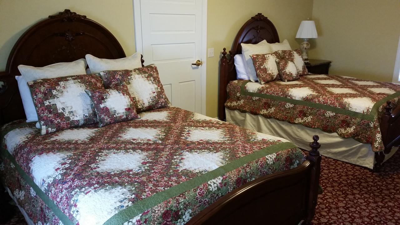 The Swope Suite