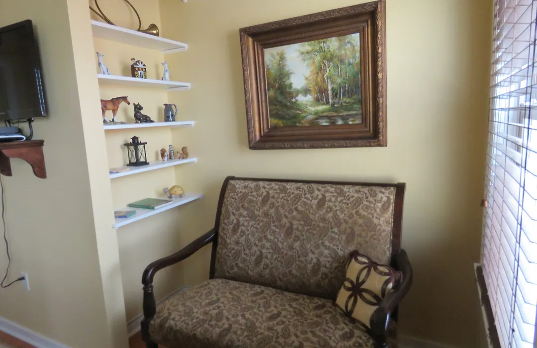 The Swope Manor Bed & Breakfast-1